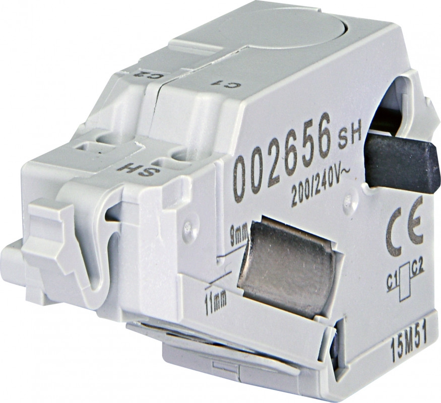 disconector independent da2s 160-250af ac 200-240v 004671953